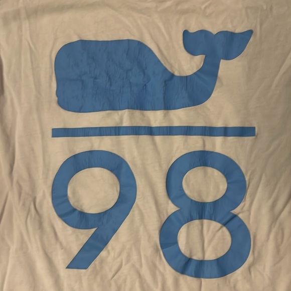 Vineyard Vines Hoodie - Picture 4 of 5